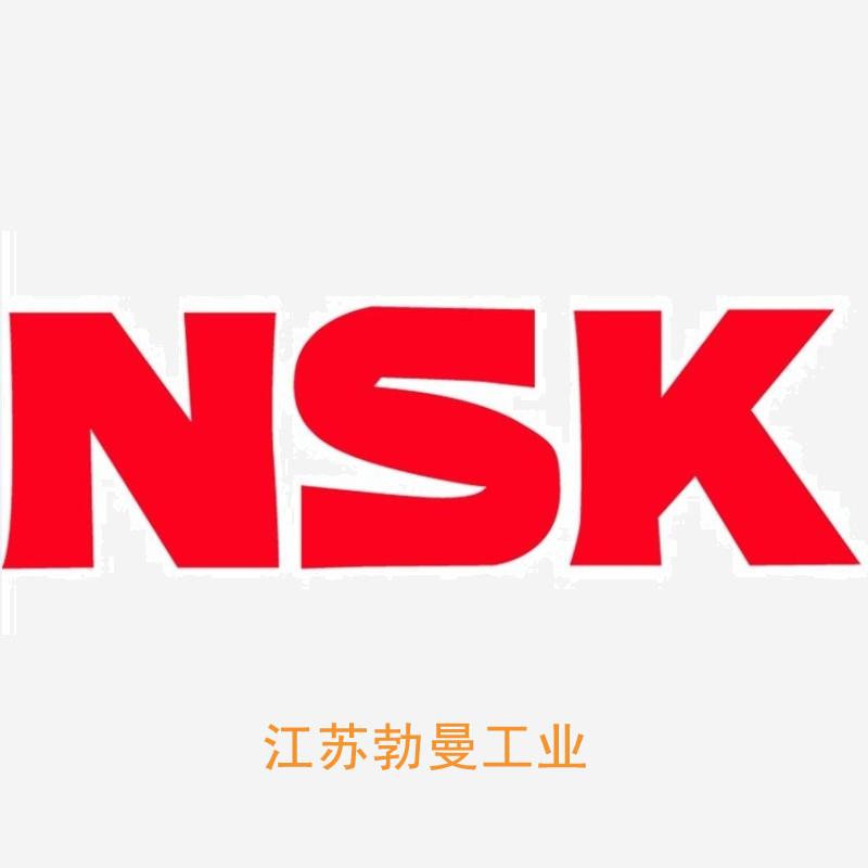 NSK RNFTL1808A3.5S nsk滚珠丝杠导轨中国代理商